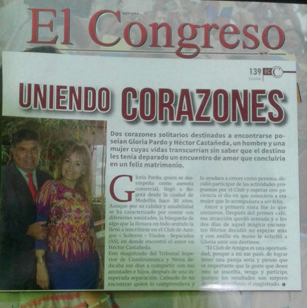 Entrevista en RCN radio